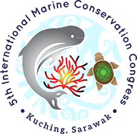 IMCC5 logo